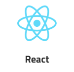 React