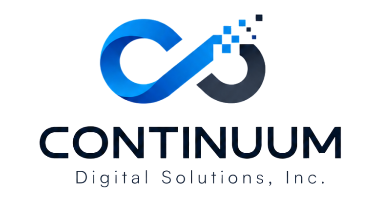 Continuum Digital Solutions connected business technology framework