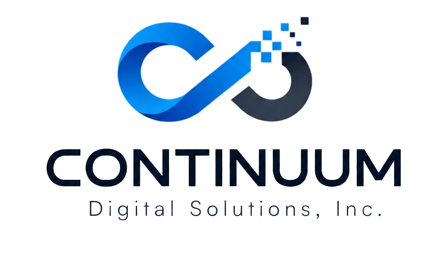 Continuum Digital Solutions connected business technology framework