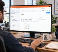 developer